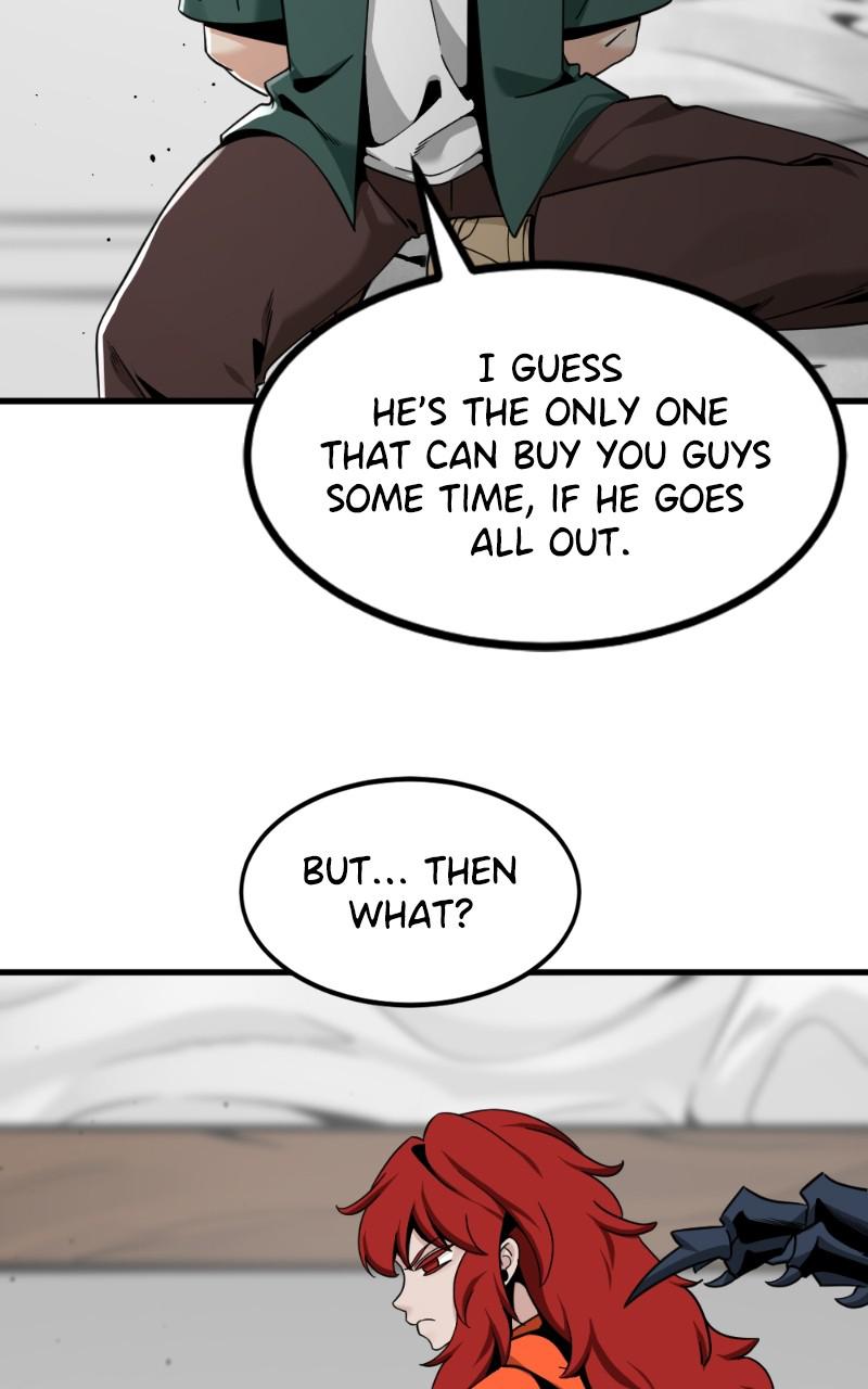 Hero Killer Chap 75 - Next Chap 76