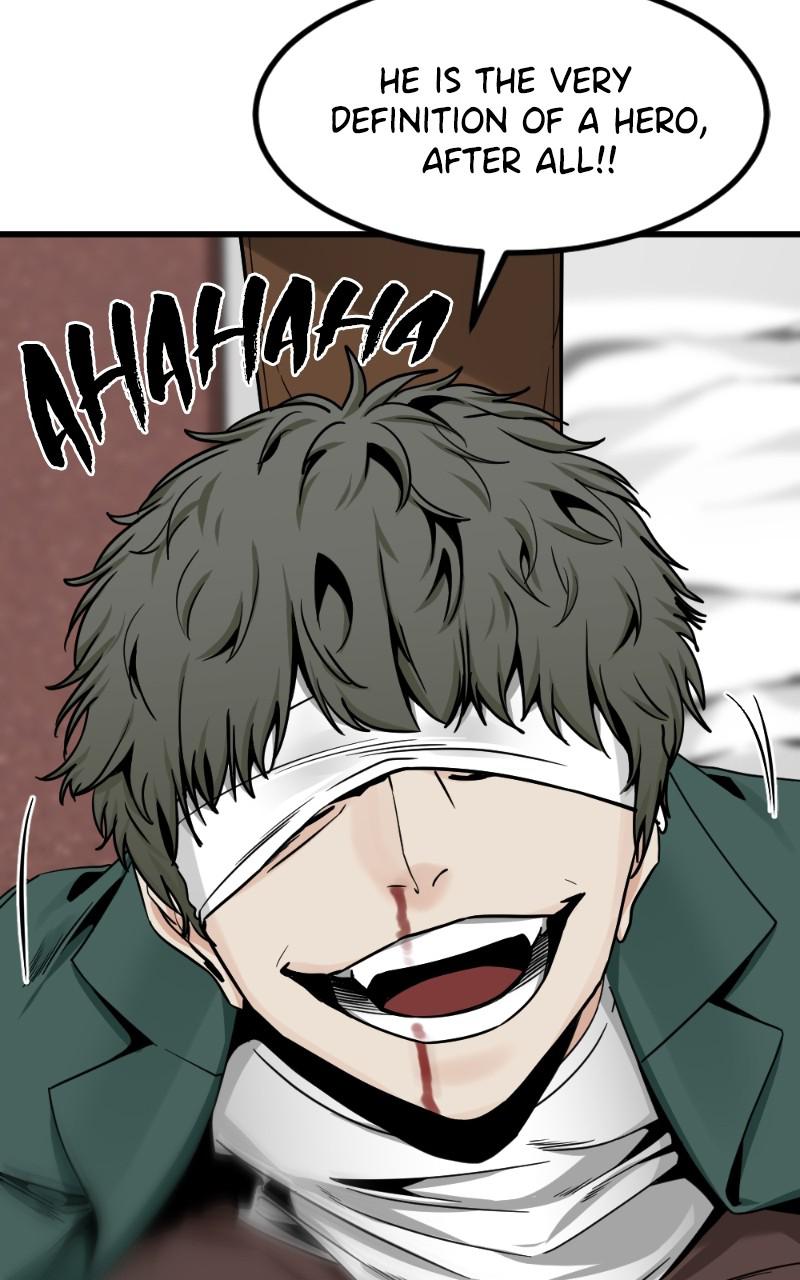 Hero Killer Chap 75 - Next Chap 76