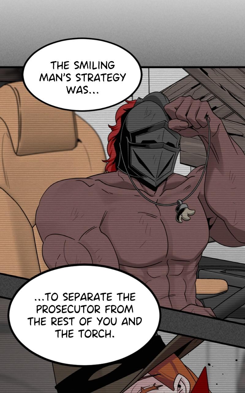 Hero Killer Chap 75 - Next Chap 76