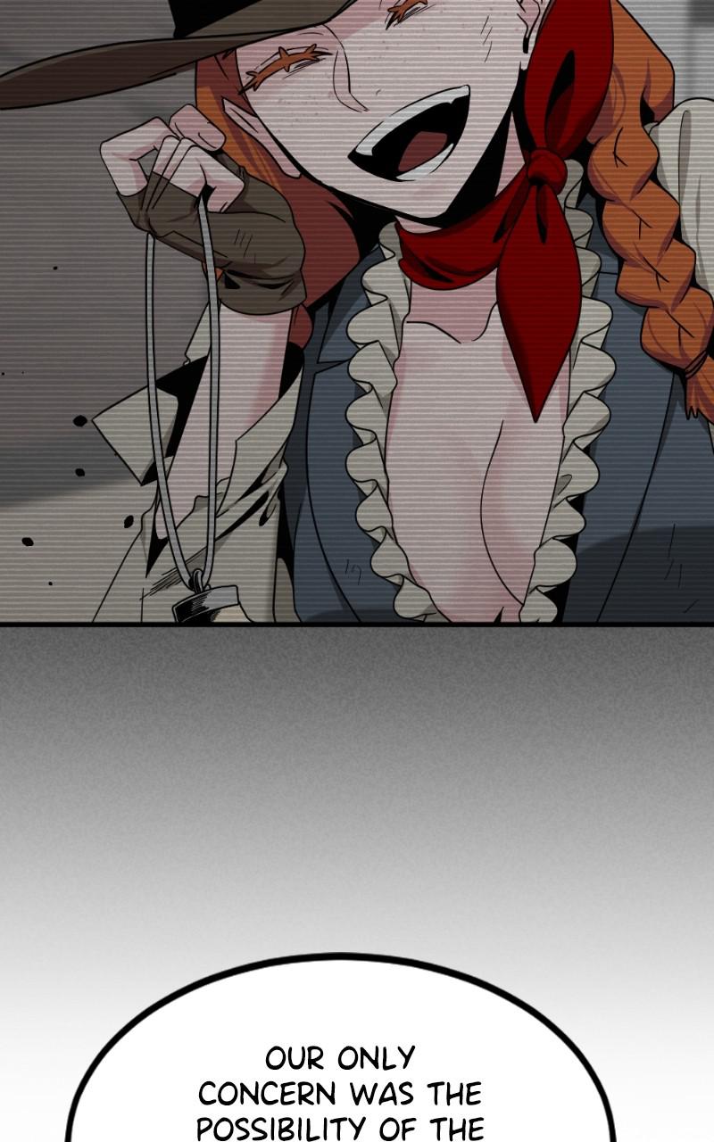 Hero Killer Chap 75 - Next Chap 76