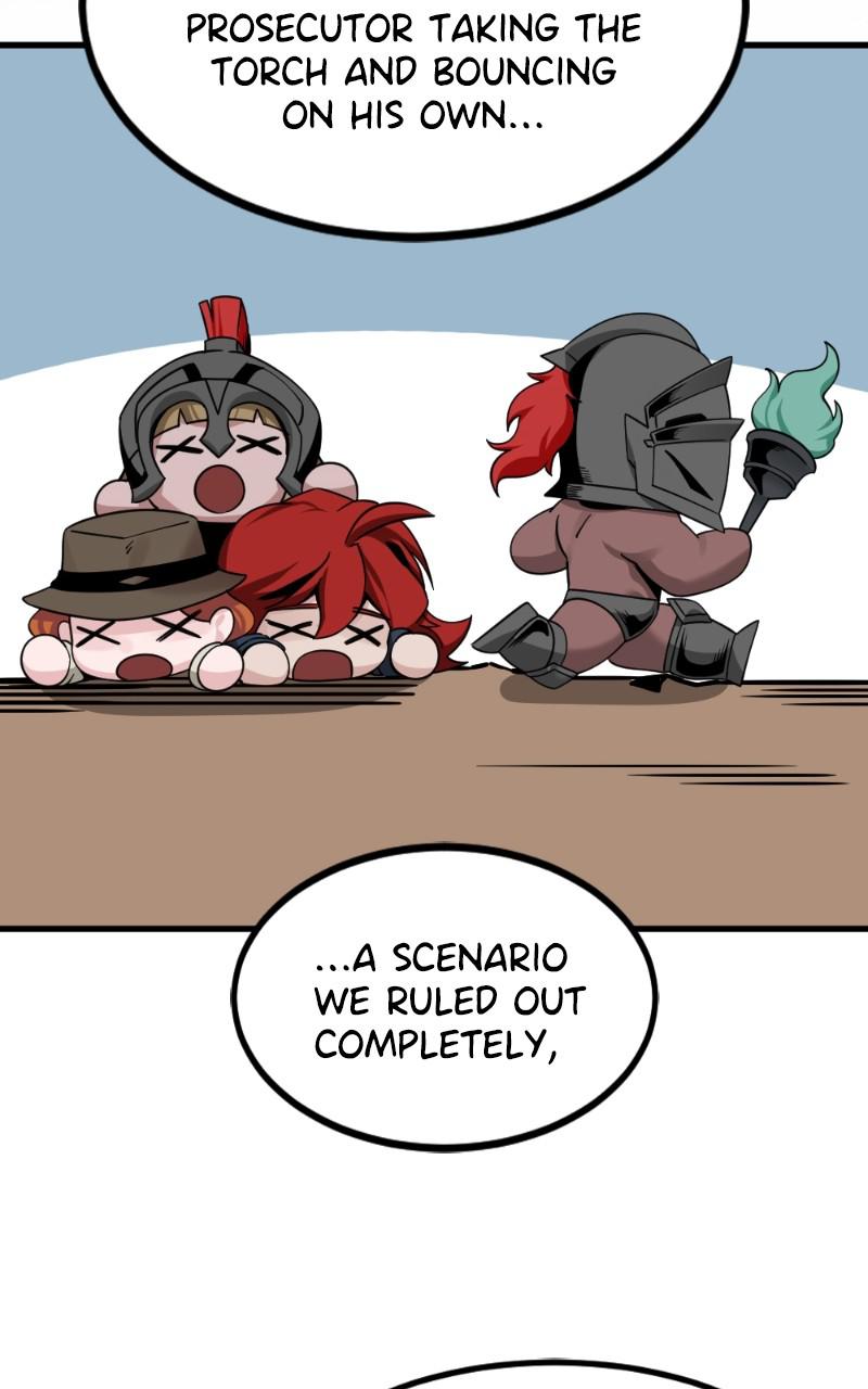 Hero Killer Chap 75 - Next Chap 76