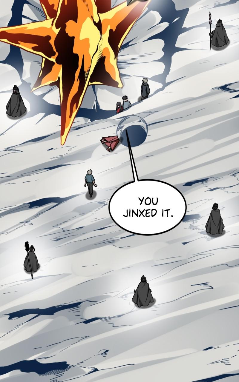 Hero Killer Chap 75 - Next Chap 76