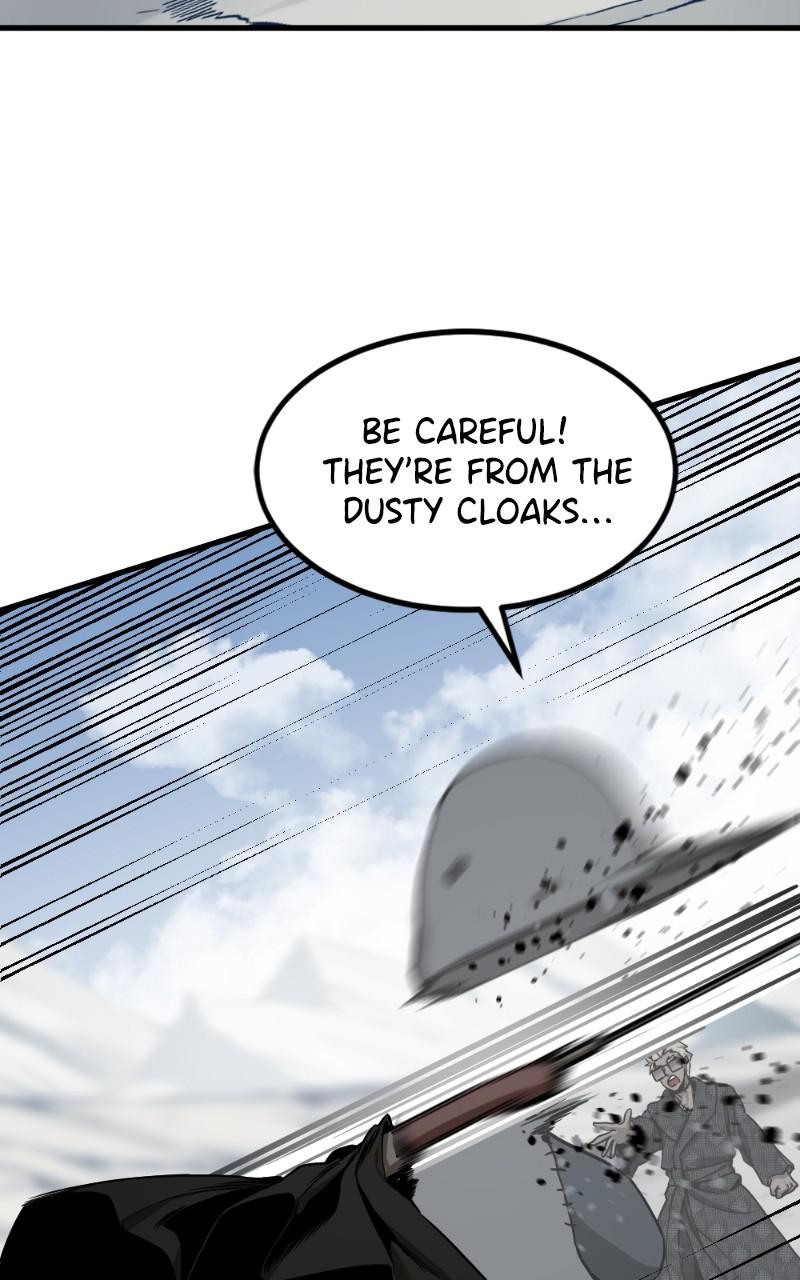 Hero Killer Chap 75 - Next Chap 76