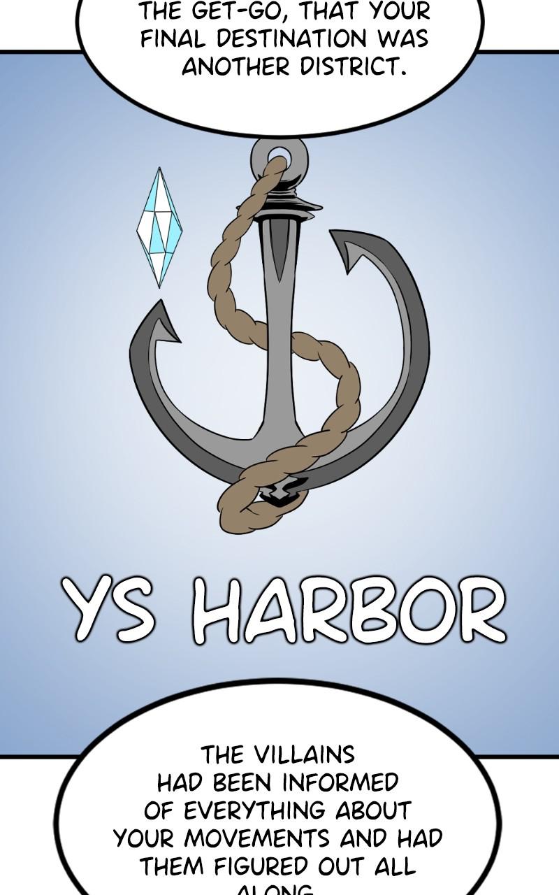 Hero Killer Chap 75 - Next Chap 76