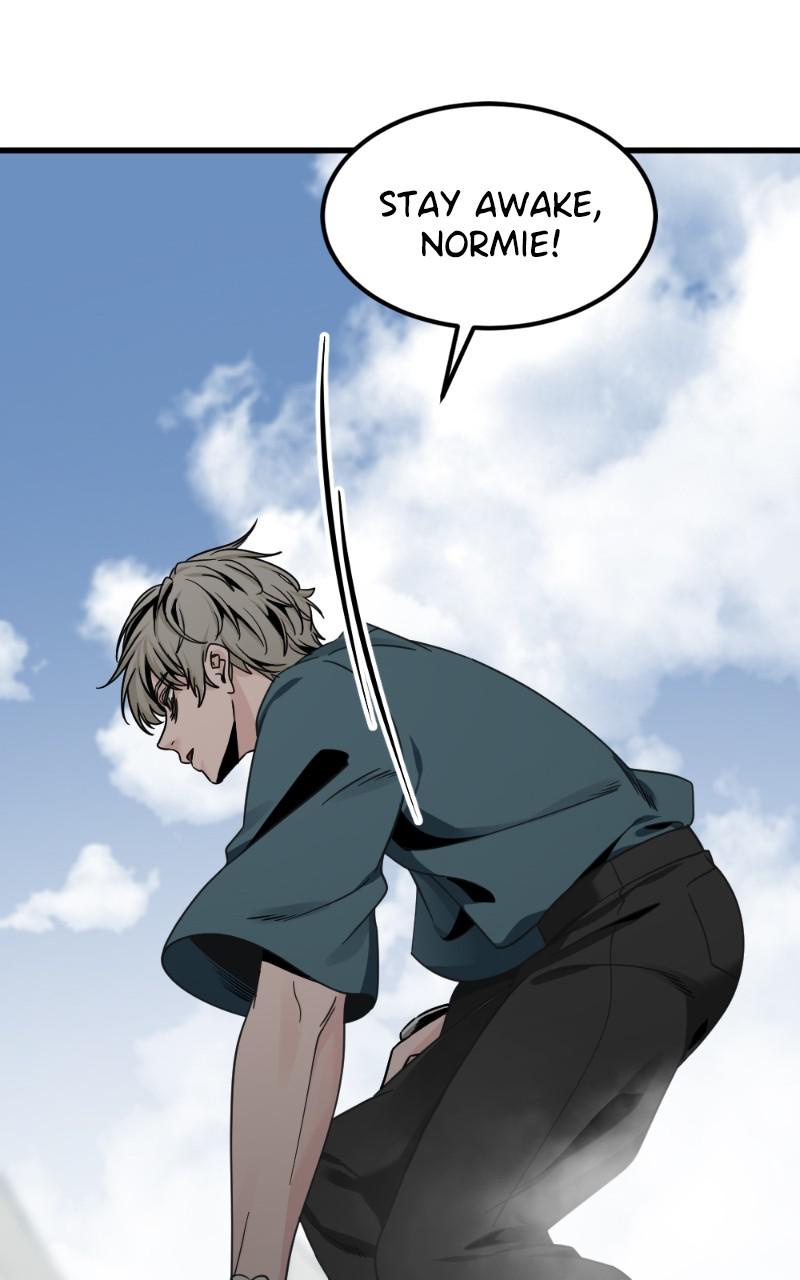 Hero Killer Chap 75 - Next Chap 76