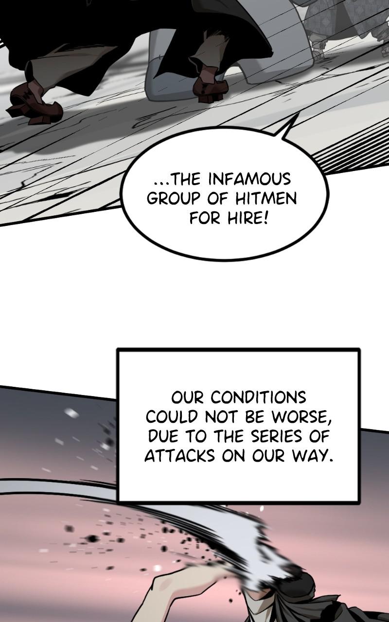 Hero Killer Chap 75 - Next Chap 76