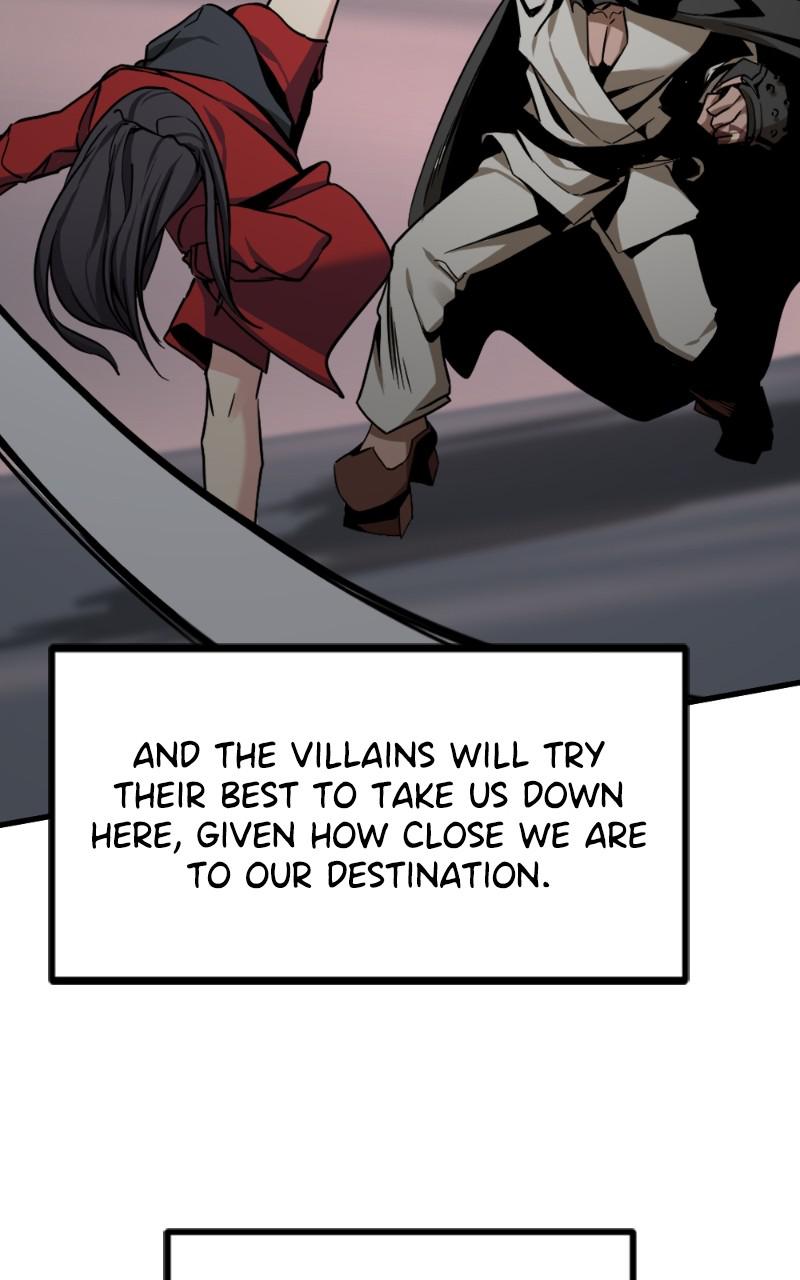 Hero Killer Chap 75 - Next Chap 76