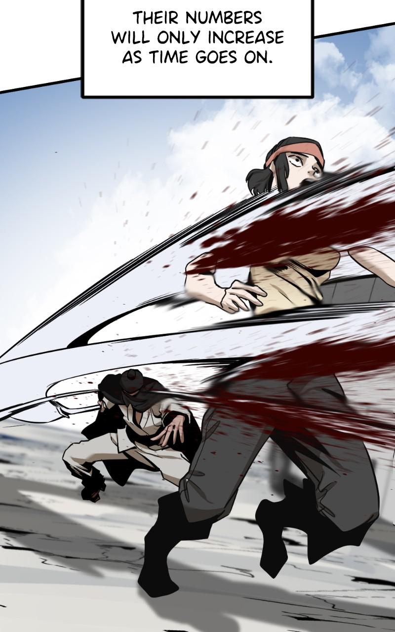 Hero Killer Chap 75 - Next Chap 76