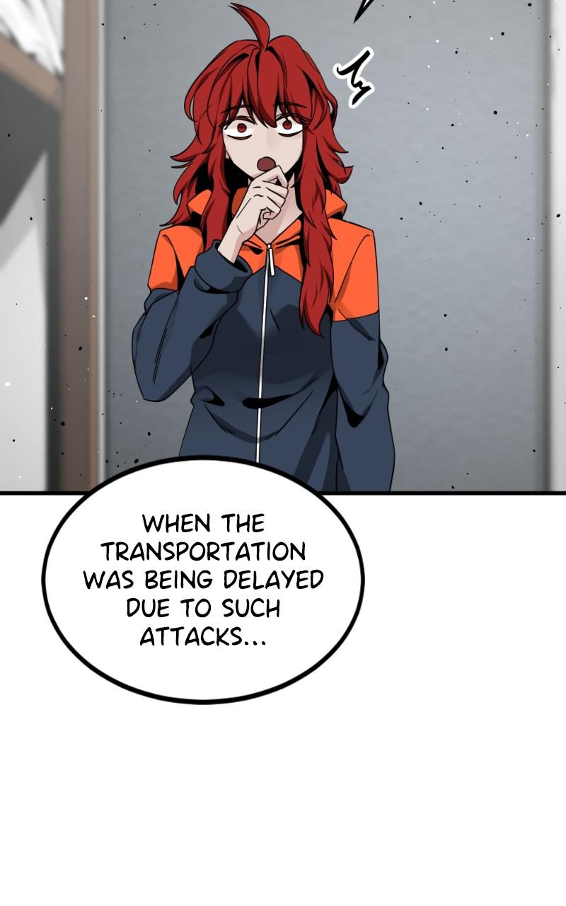 Hero Killer Chap 75 - Next Chap 76