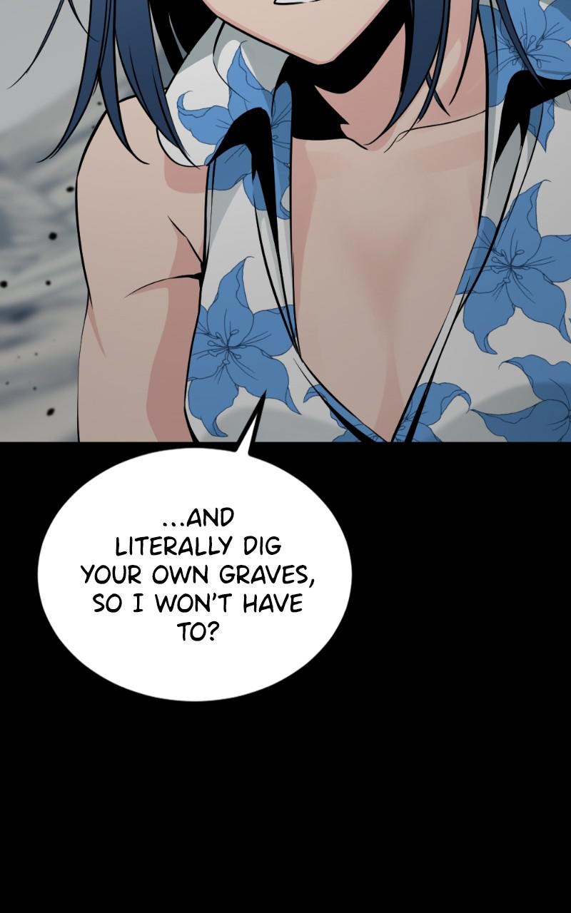 Hero Killer Chap 75 - Next Chap 76