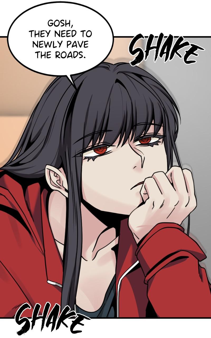 Hero Killer Chap 75 - Next Chap 76