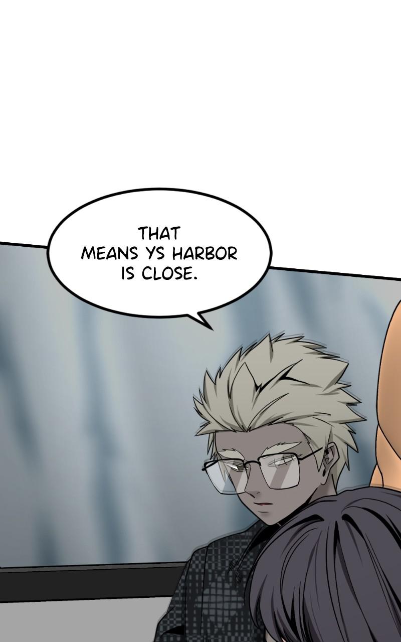 Hero Killer Chap 75 - Next Chap 76