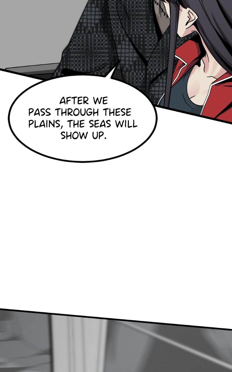 Hero Killer Chap 75 - Next Chap 76