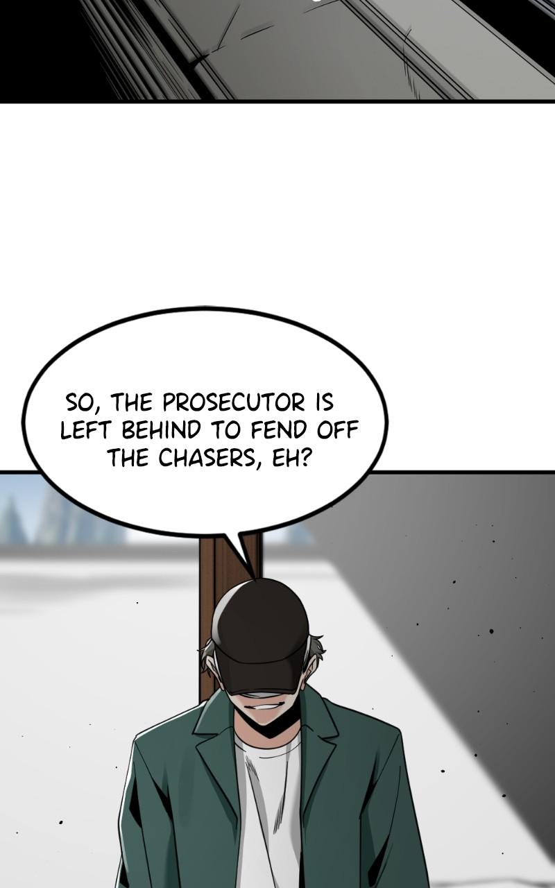 Hero Killer Chap 75 - Next Chap 76