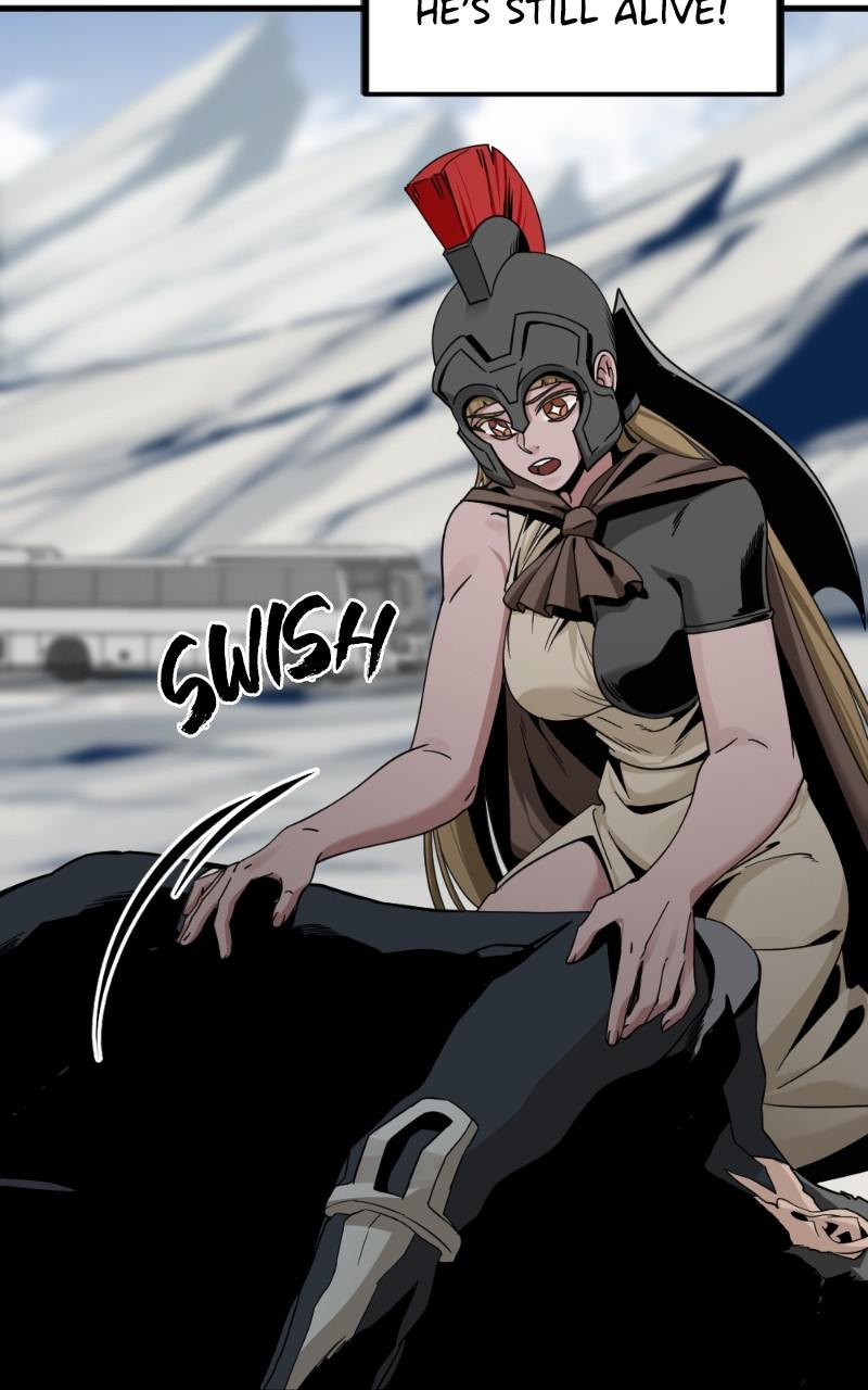 Hero Killer Chap 75 - Next Chap 76