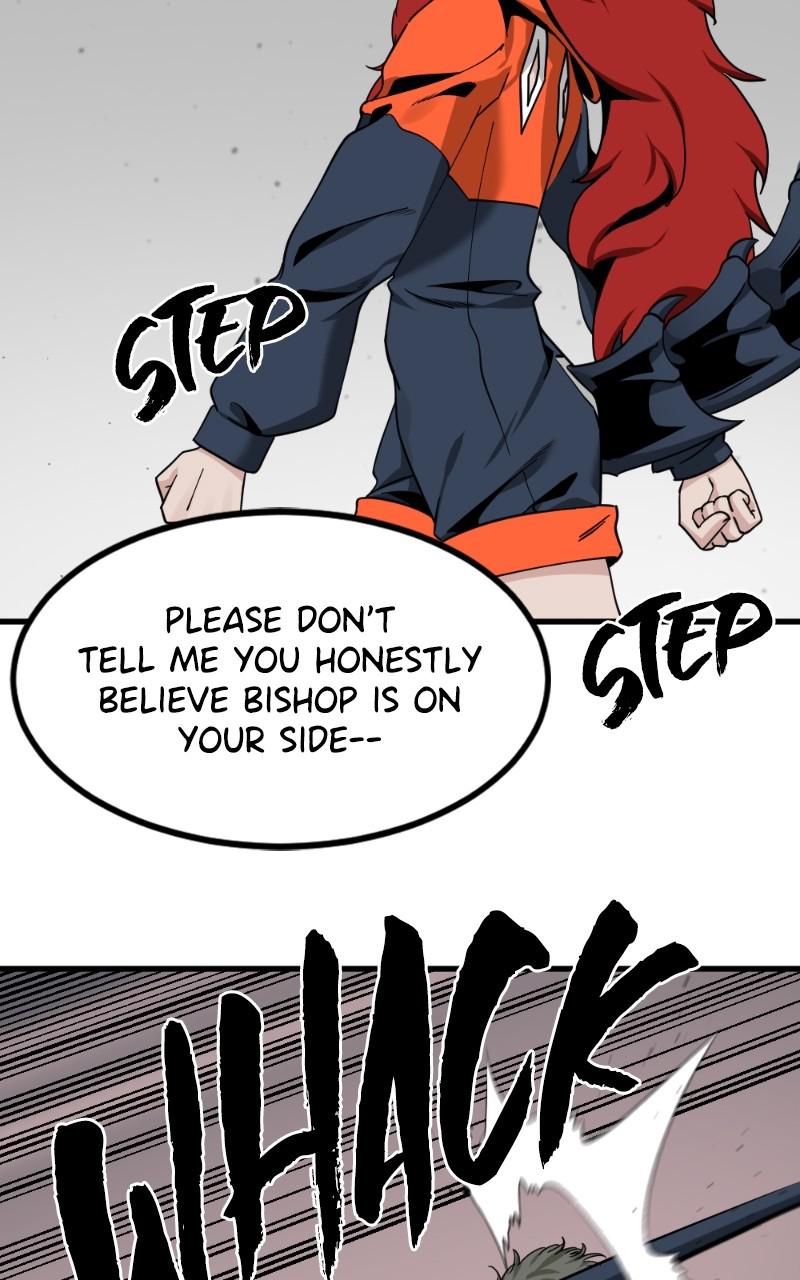 Hero Killer Chap 75 - Next Chap 76