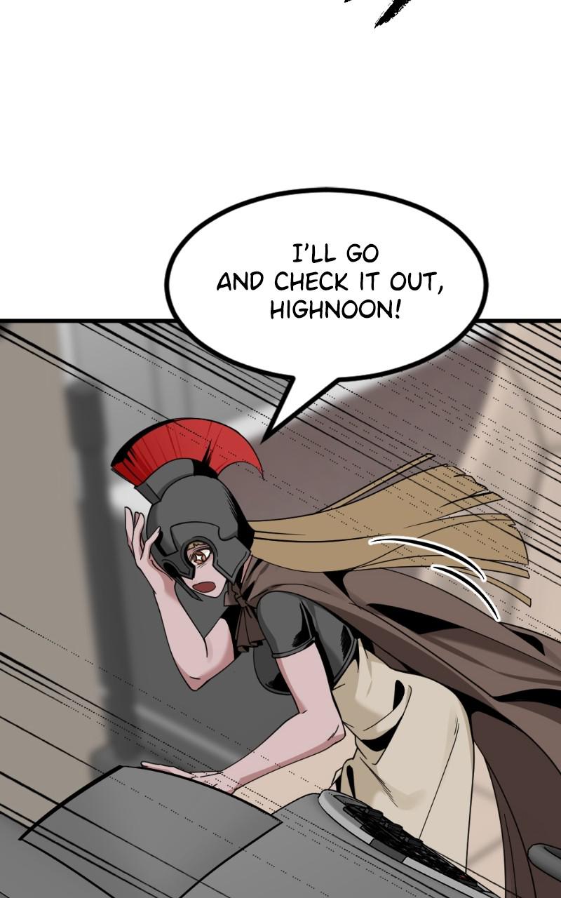 Hero Killer Chap 75 - Next Chap 76