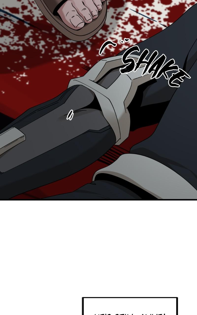 Hero Killer Chap 75 - Next Chap 76