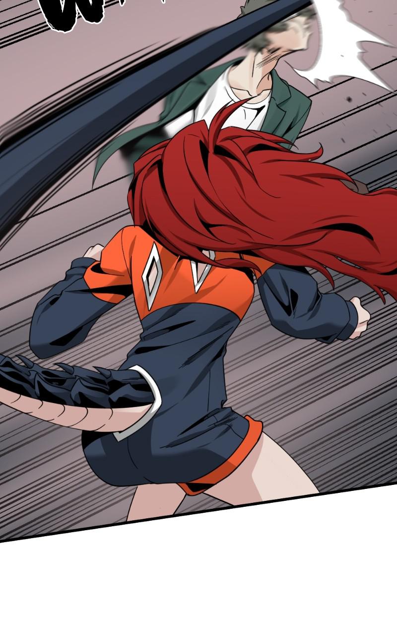 Hero Killer Chap 75 - Next Chap 76