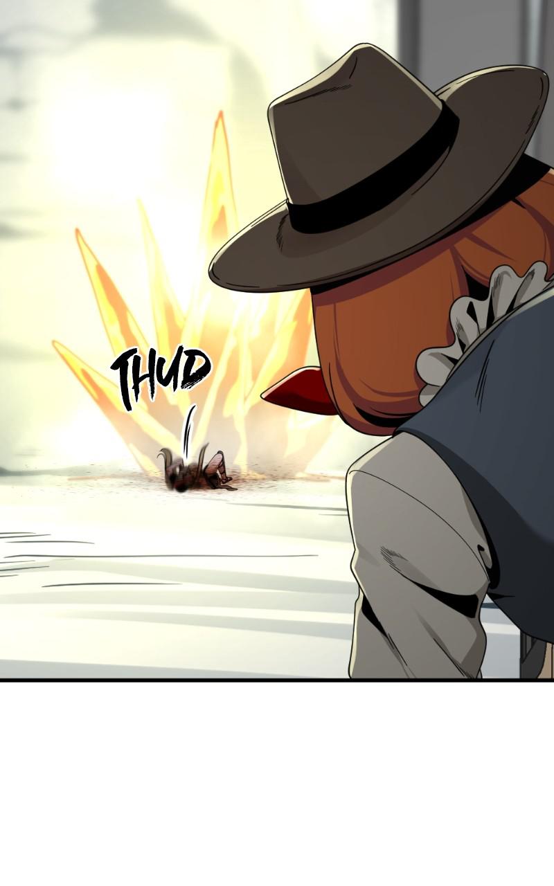 Hero Killer Chap 75 - Next Chap 76
