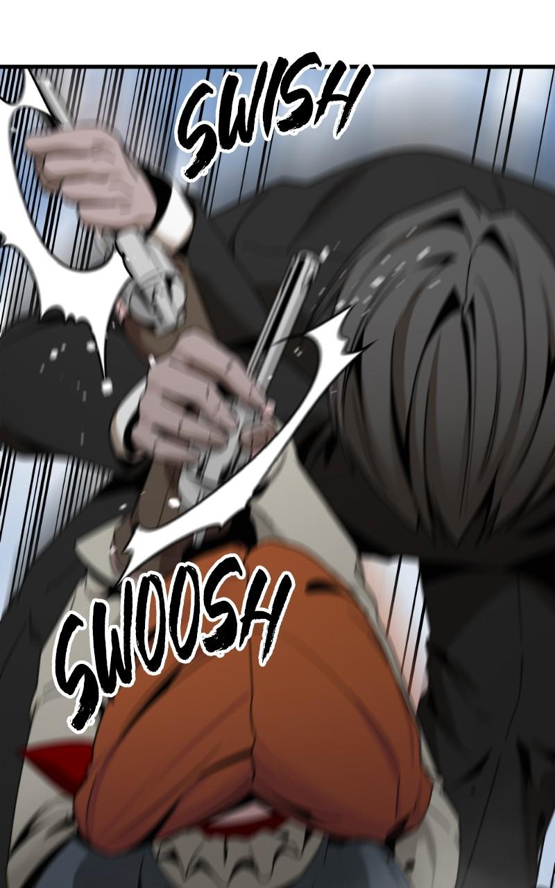 Hero Killer Chap 75 - Next Chap 76