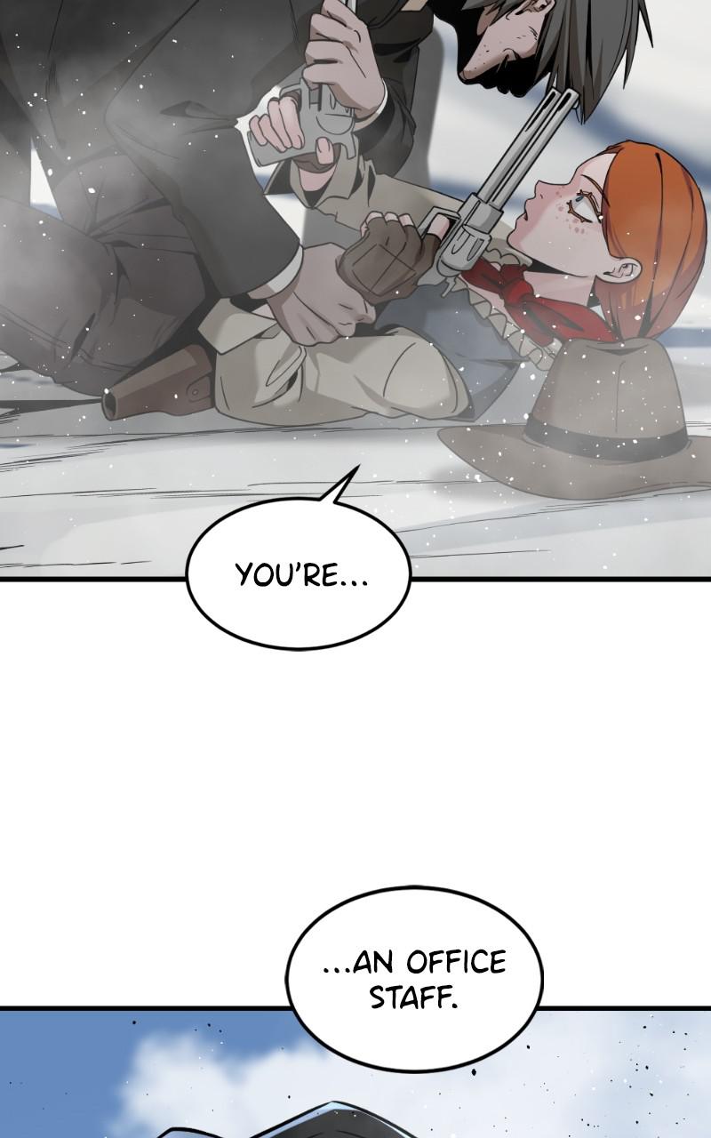 Hero Killer Chap 75 - Next Chap 76