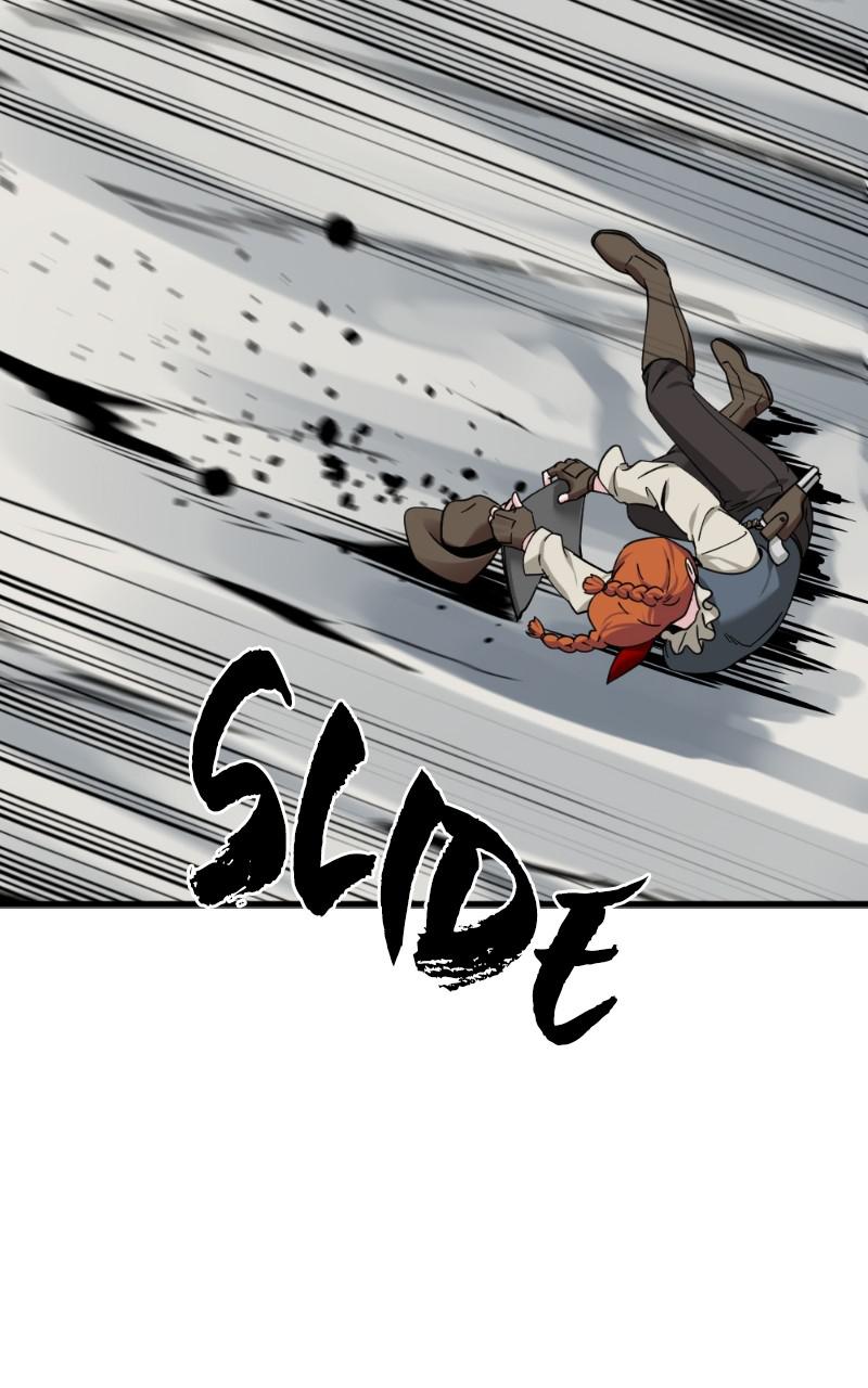 Hero Killer Chap 75 - Next Chap 76