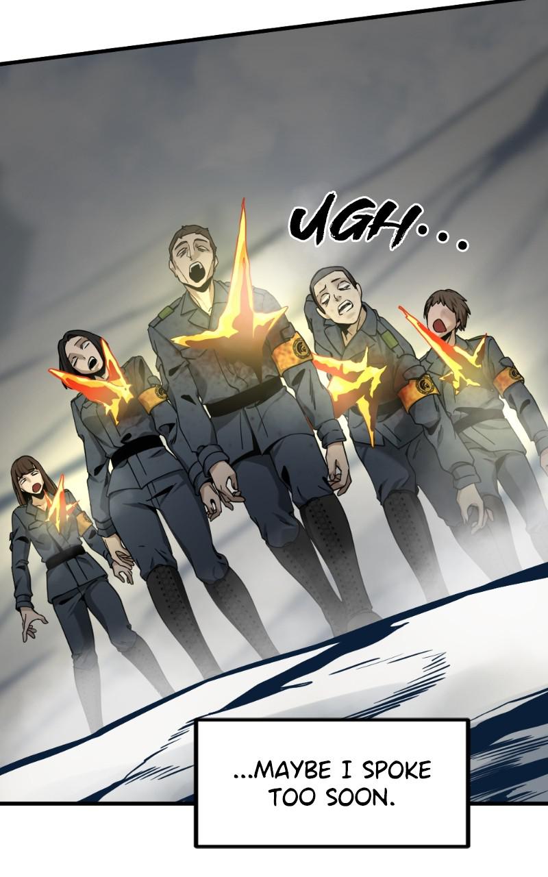 Hero Killer Chap 75 - Next Chap 76