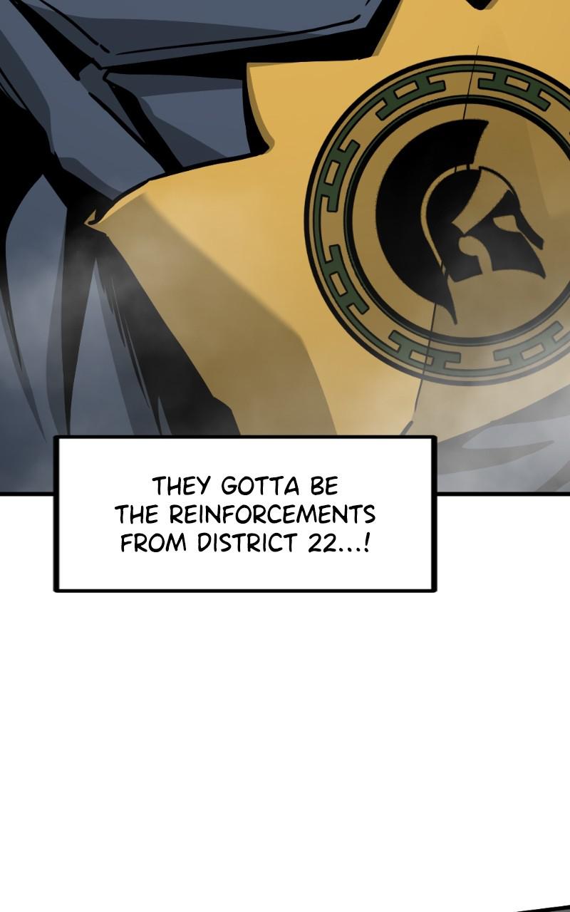 Hero Killer Chap 75 - Next Chap 76