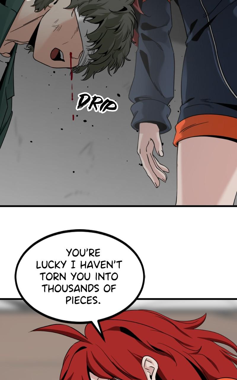 Hero Killer Chap 75 - Next Chap 76