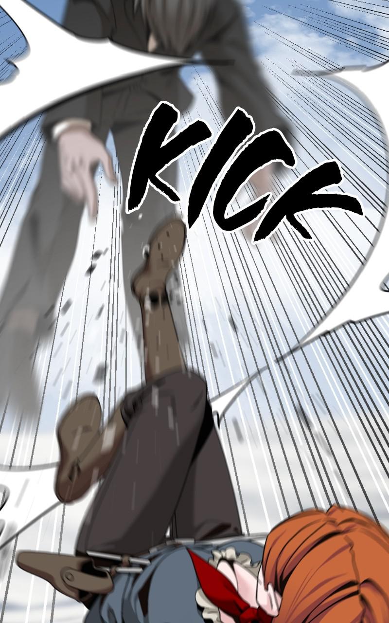 Hero Killer Chap 75 - Next Chap 76