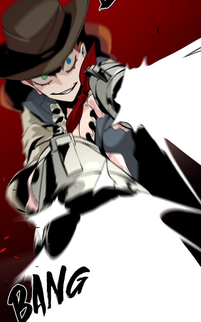 Hero Killer Chap 75 - Next Chap 76