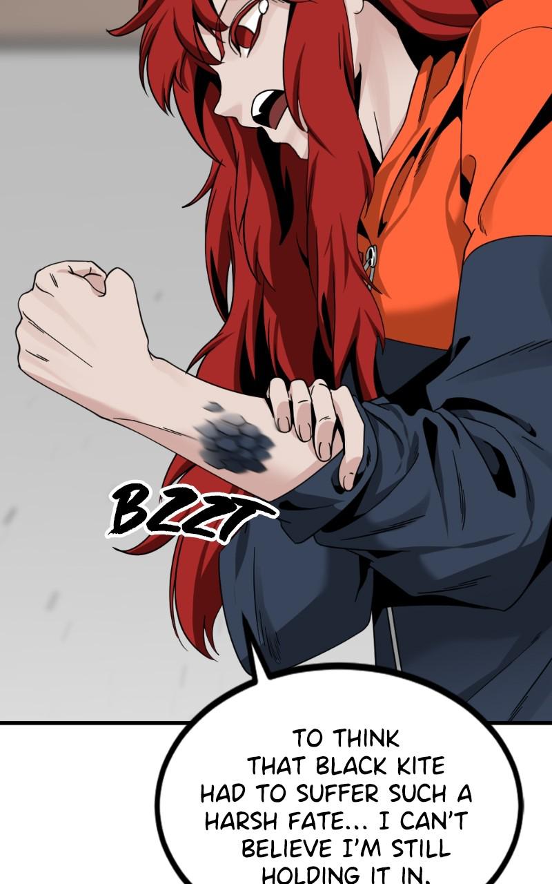 Hero Killer Chap 75 - Next Chap 76