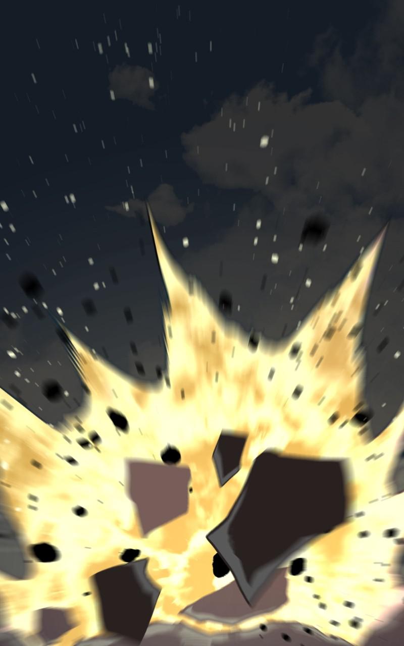 Hero Killer Chap 75 - Next Chap 76