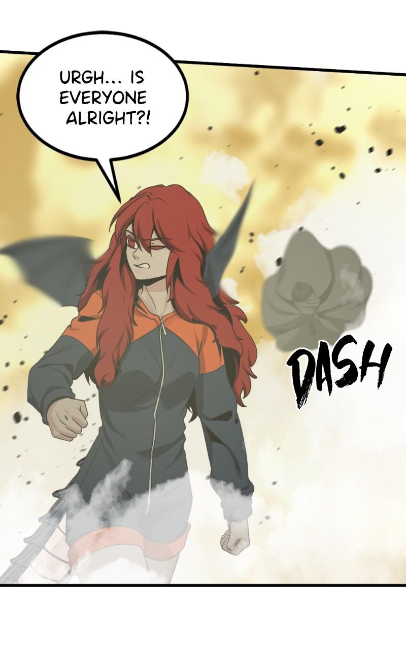 Hero Killer Chap 75 - Next Chap 76