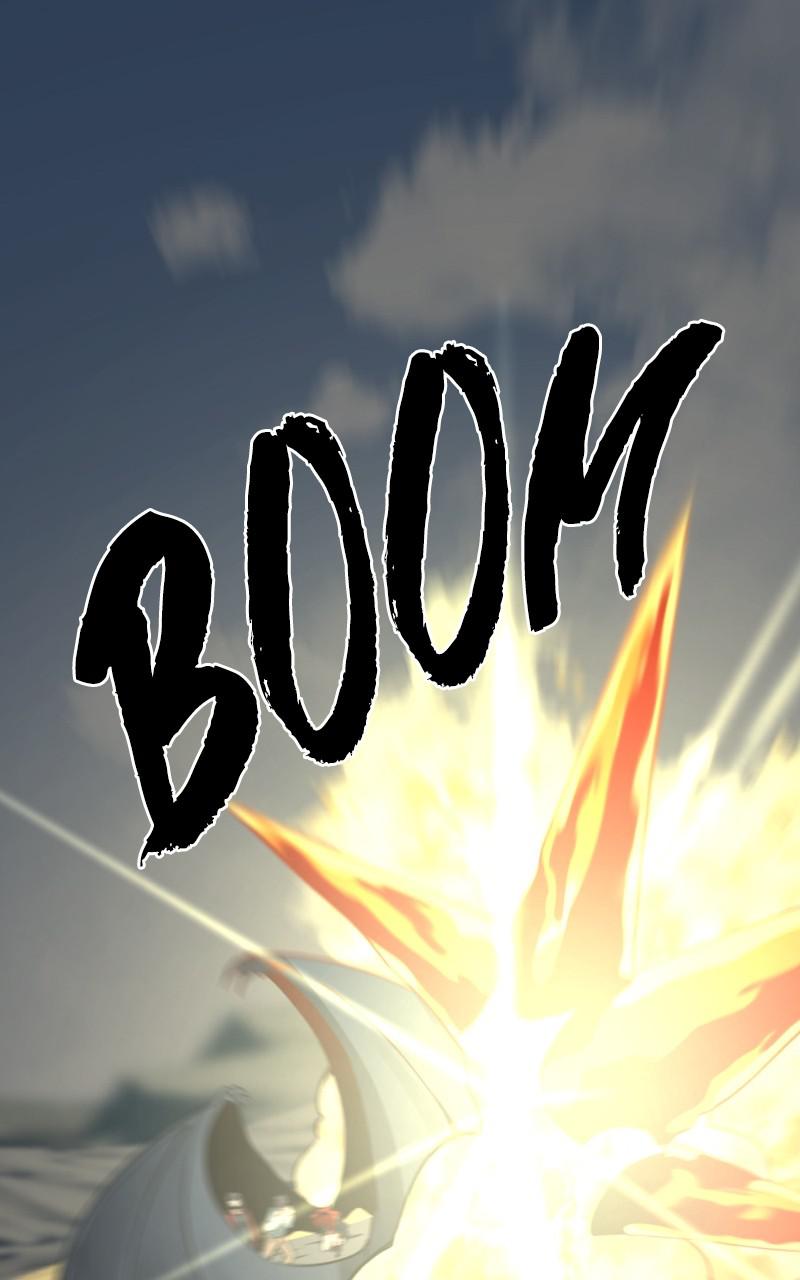 Hero Killer Chap 75 - Next Chap 76