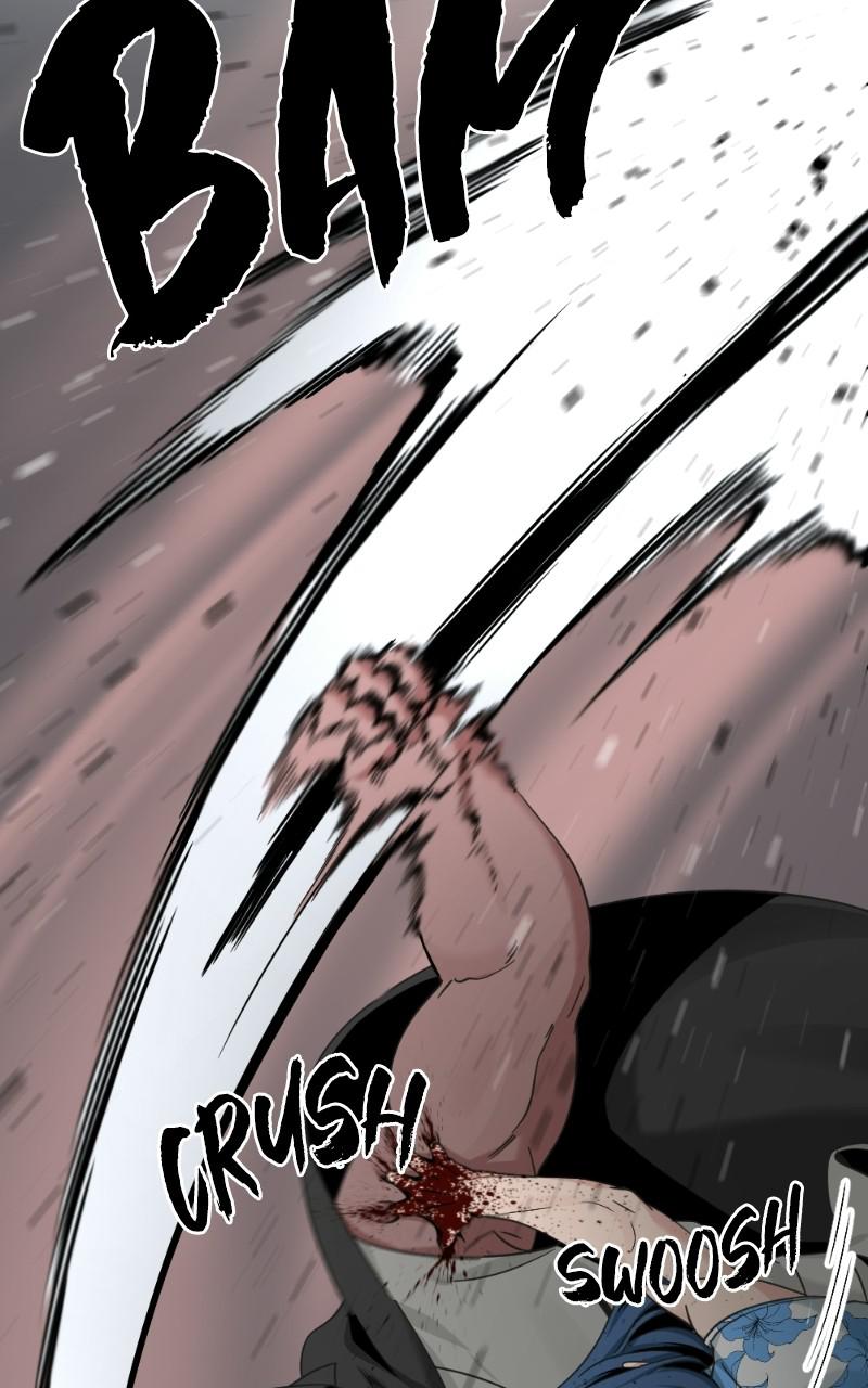 Hero Killer Chap 76 - Next Chap 77
