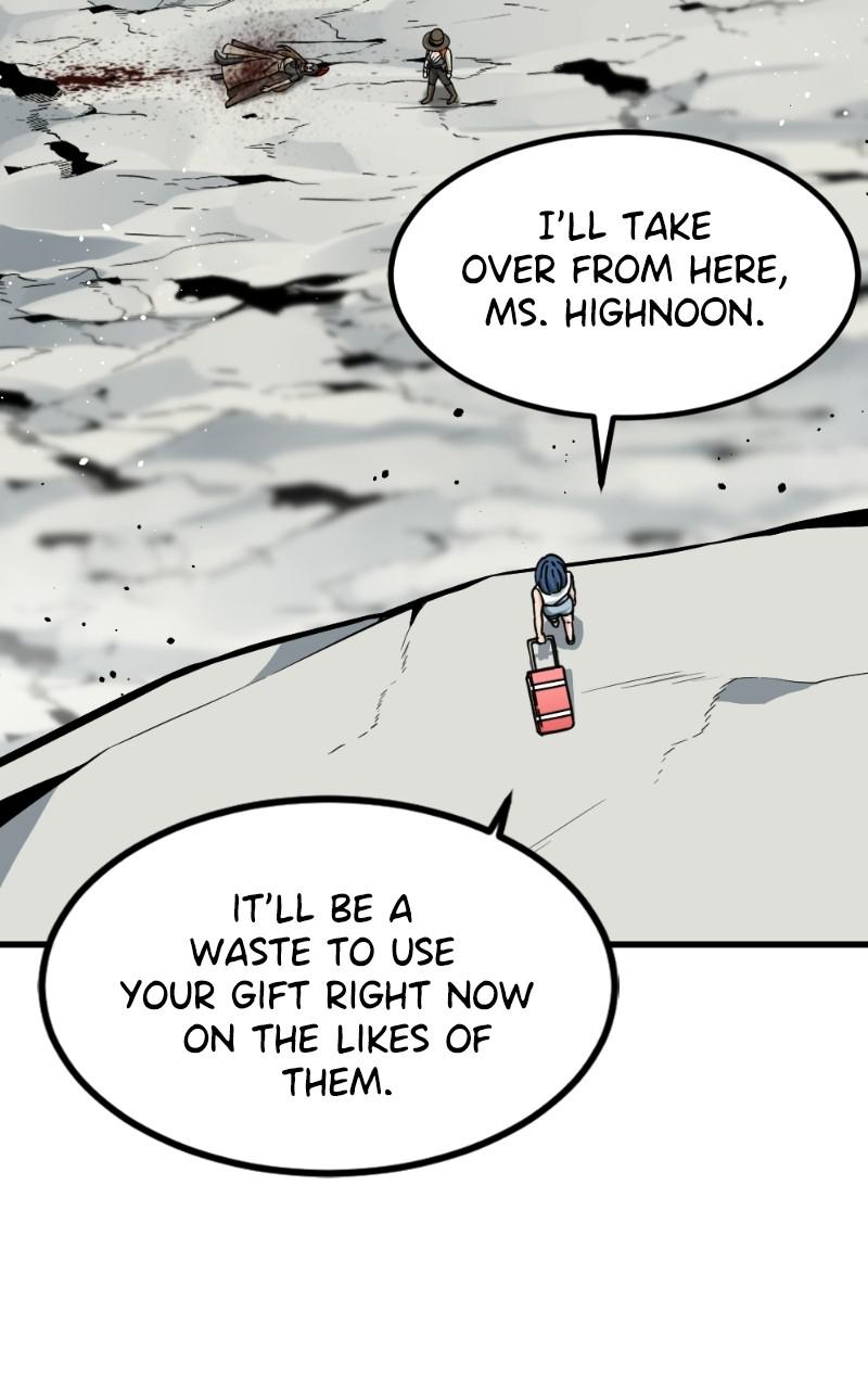 Hero Killer Chap 76 - Next Chap 77