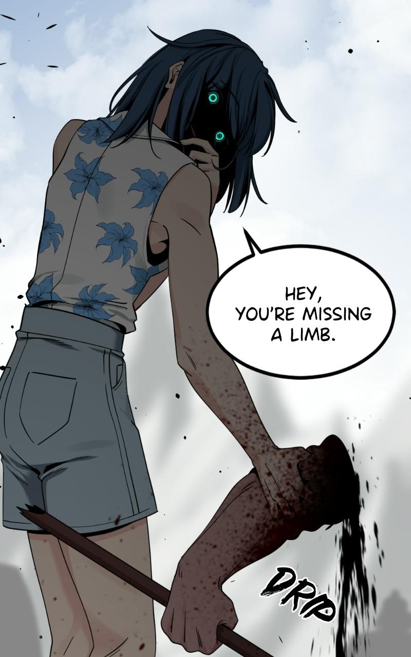 Hero Killer Chap 76 - Next Chap 77