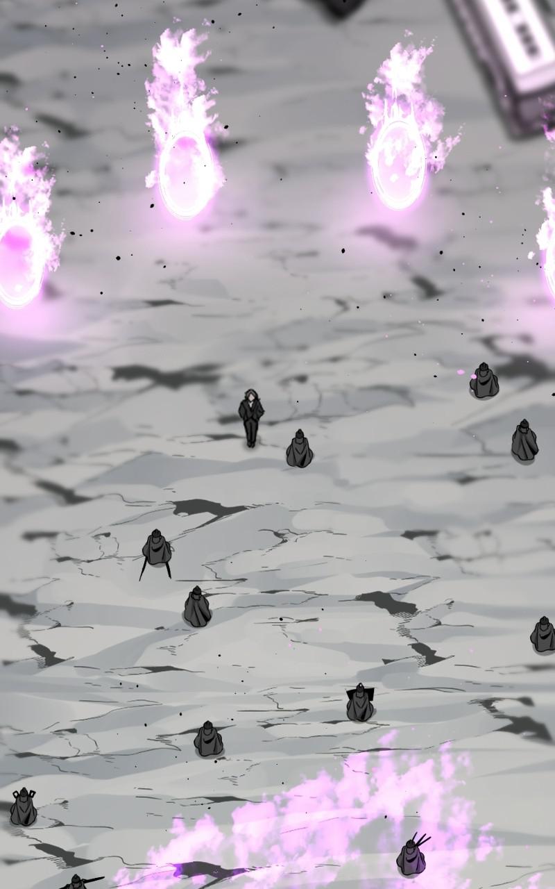 Hero Killer Chap 76 - Next Chap 77