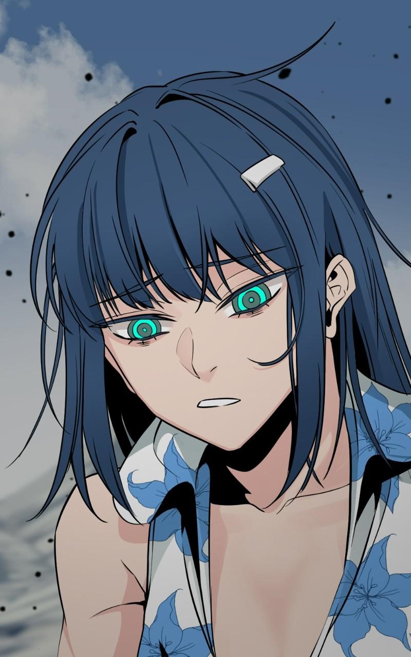 Hero Killer Chap 76 - Next Chap 77