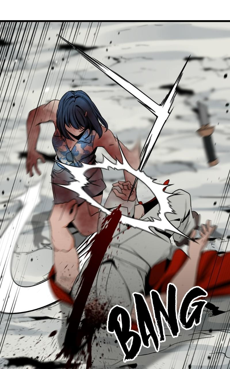 Hero Killer Chap 76 - Next Chap 77