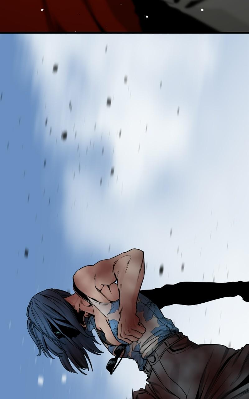 Hero Killer Chap 76 - Next Chap 77