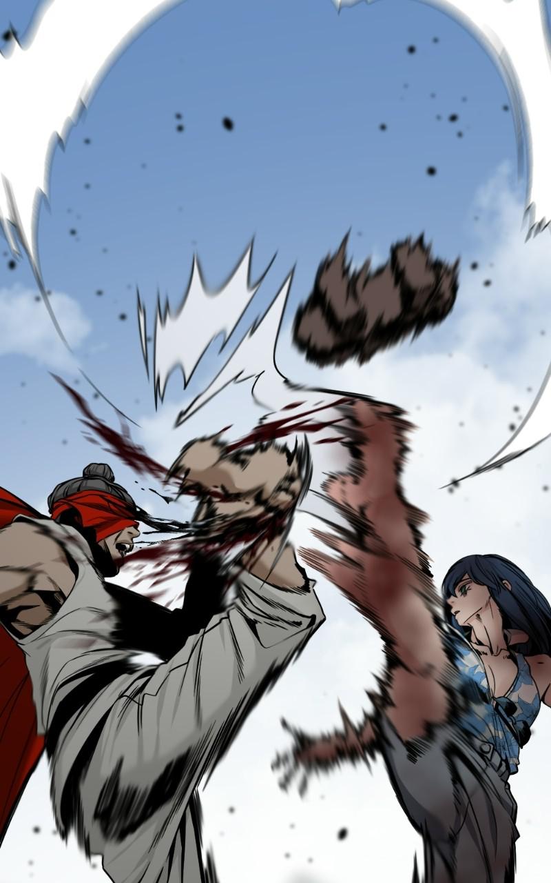 Hero Killer Chap 76 - Next Chap 77