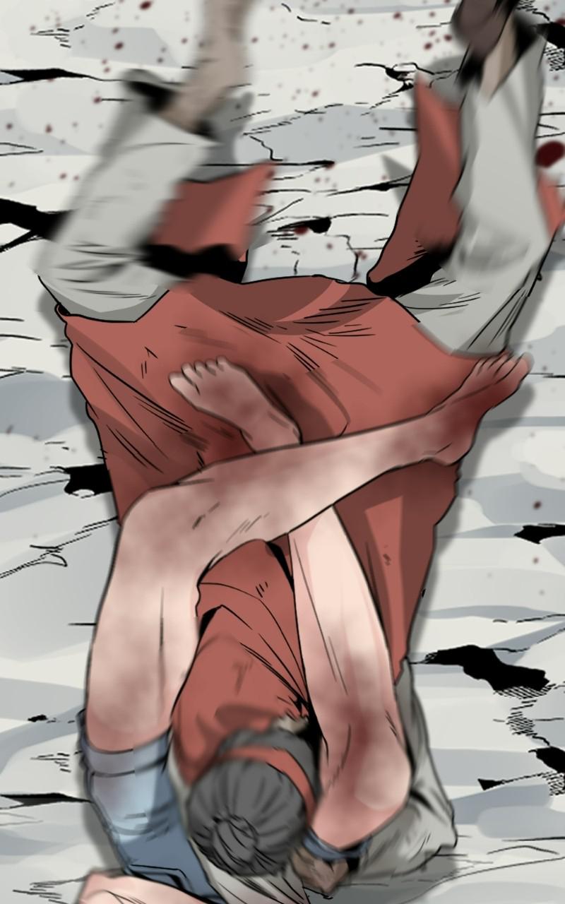 Hero Killer Chap 76 - Next Chap 77