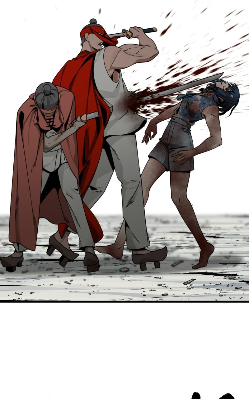 Hero Killer Chap 76 - Next Chap 77