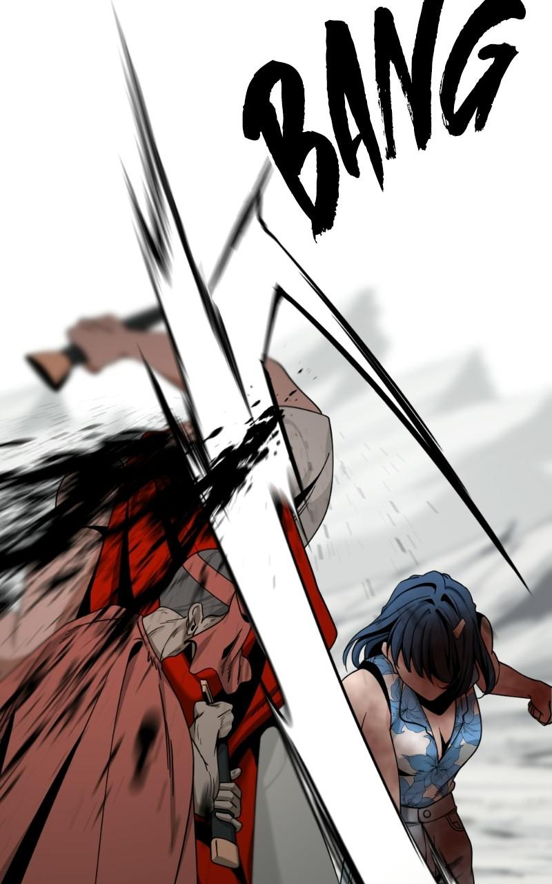 Hero Killer Chap 76 - Next Chap 77