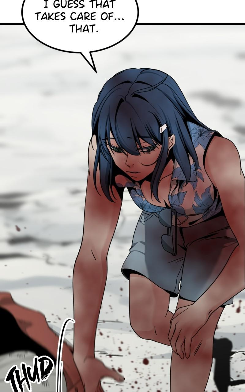 Hero Killer Chap 76 - Next Chap 77