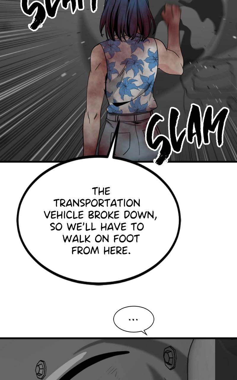 Hero Killer Chap 76 - Next Chap 77