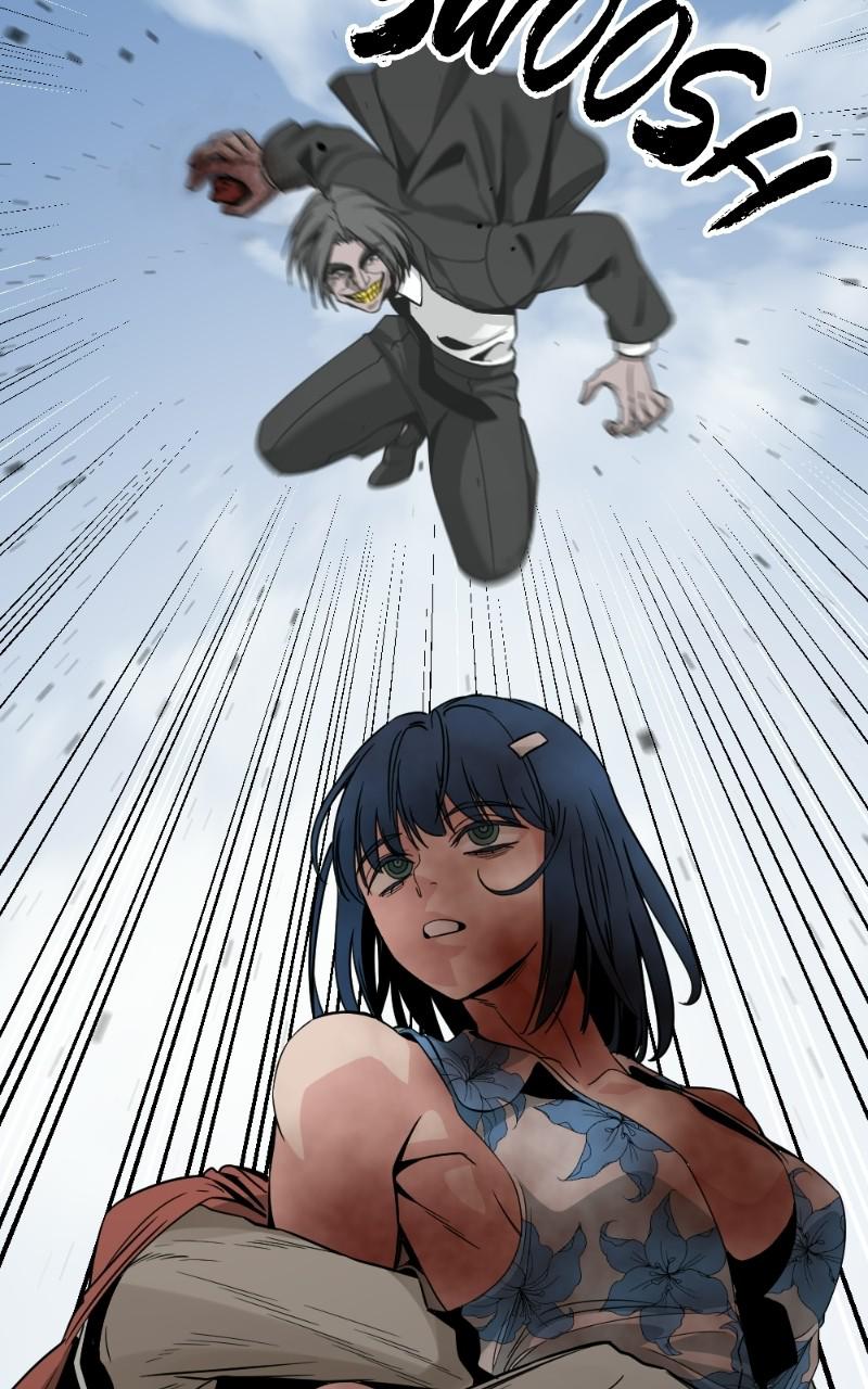 Hero Killer Chap 76 - Next Chap 77